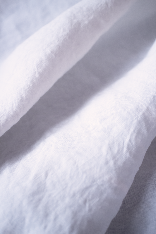 先染めリネン ダンガリー  JAPAN LINEN 115cm幅