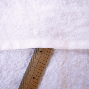 先染めリネン ダンガリー  JAPAN LINEN 115cm幅